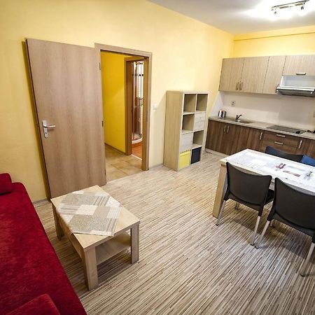 Hotel Privat Galfy Vysoké Tatry Exterior foto